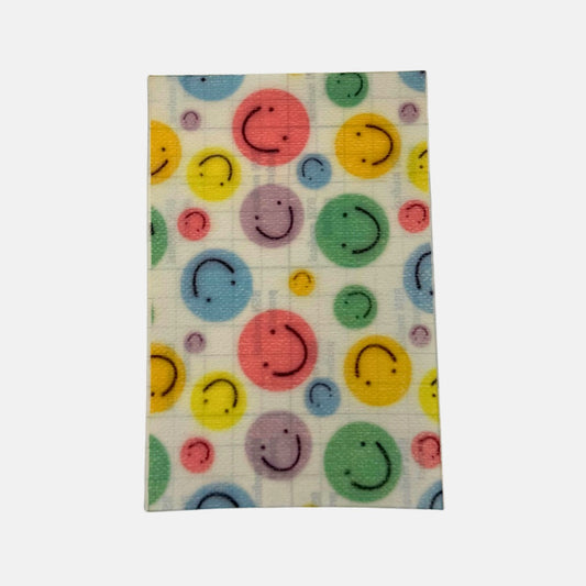 Patch de sonde, smileys 1.