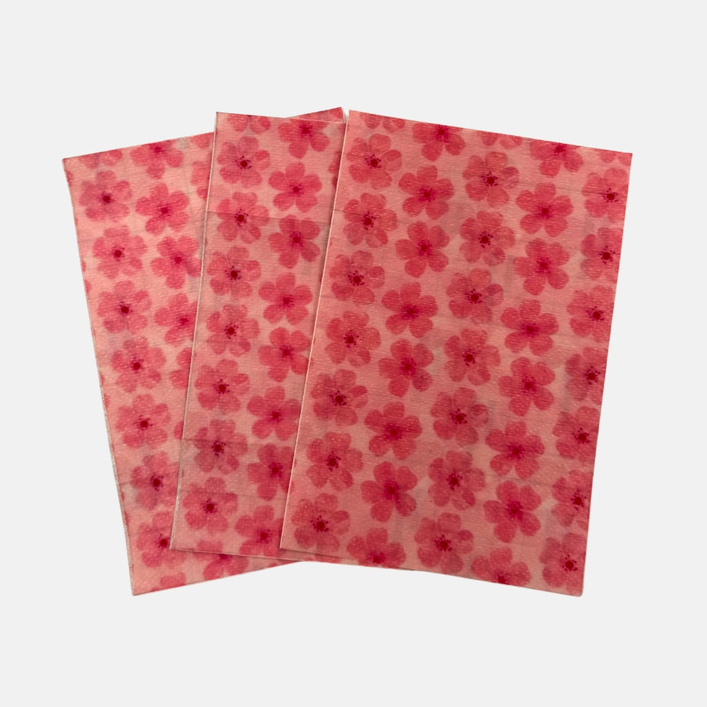 Sondepleister | Bloemen 2 | 3-Pack