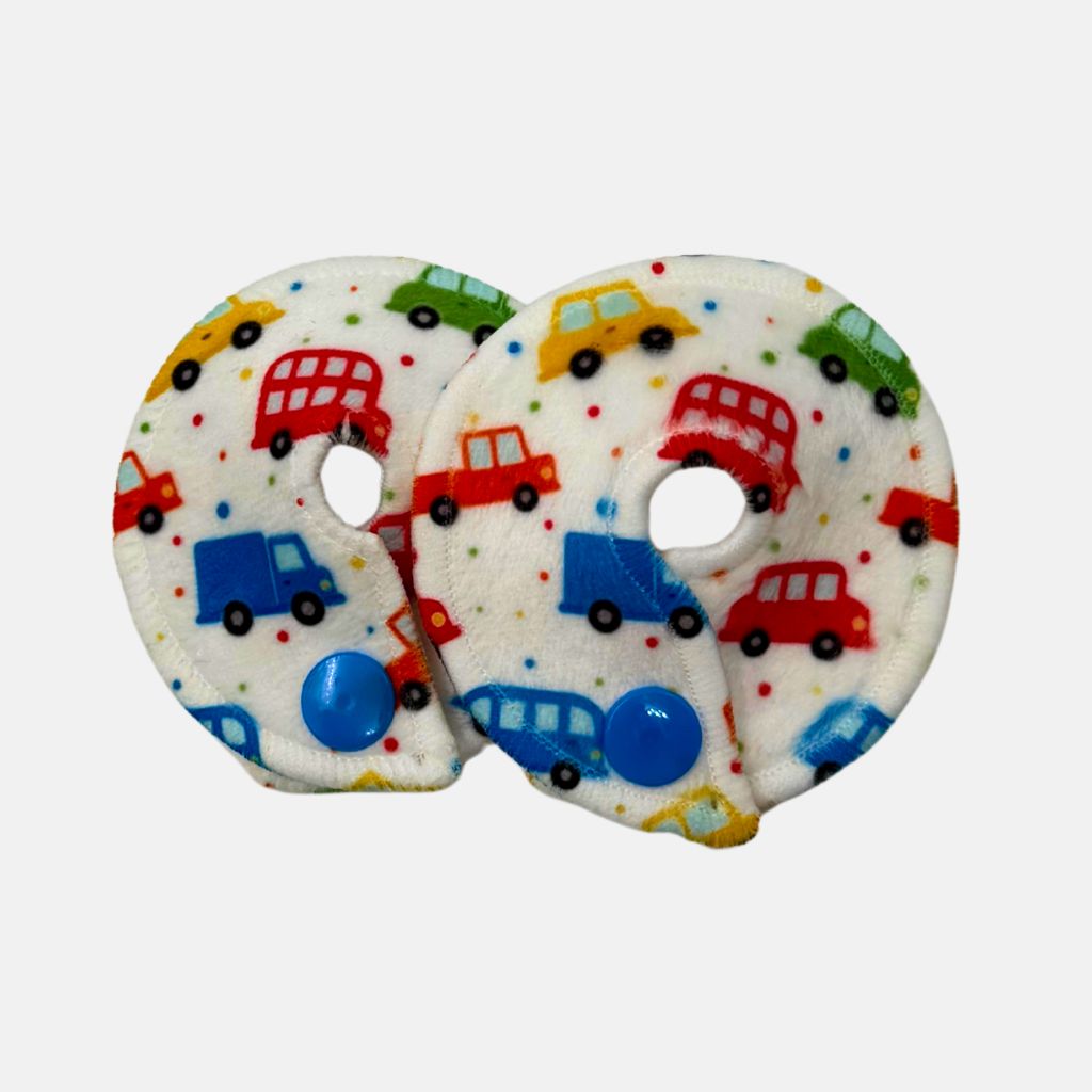 Sondepad | Auto's | 2-Pack