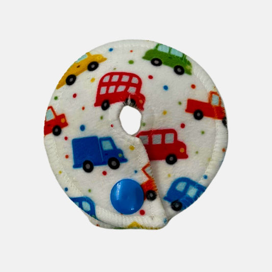 Sondepad | Auto's