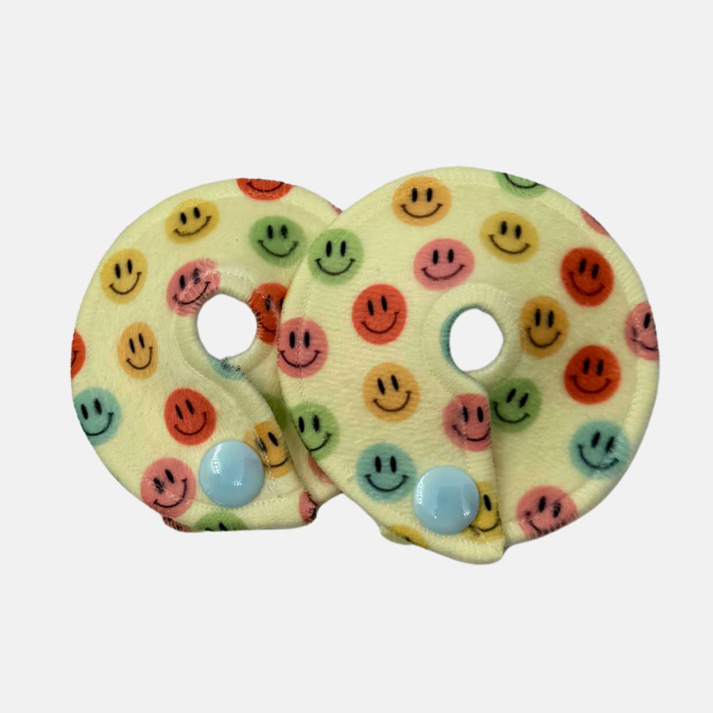 Sondepad | Smileys | 2-Pack