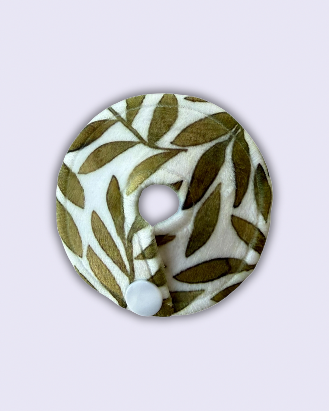 Sonde pad, seizoen 1.