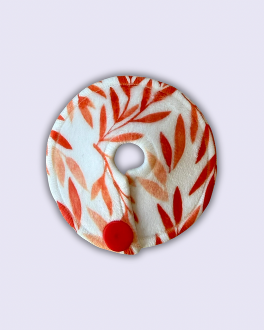 Sonde pad, seizoen 2.