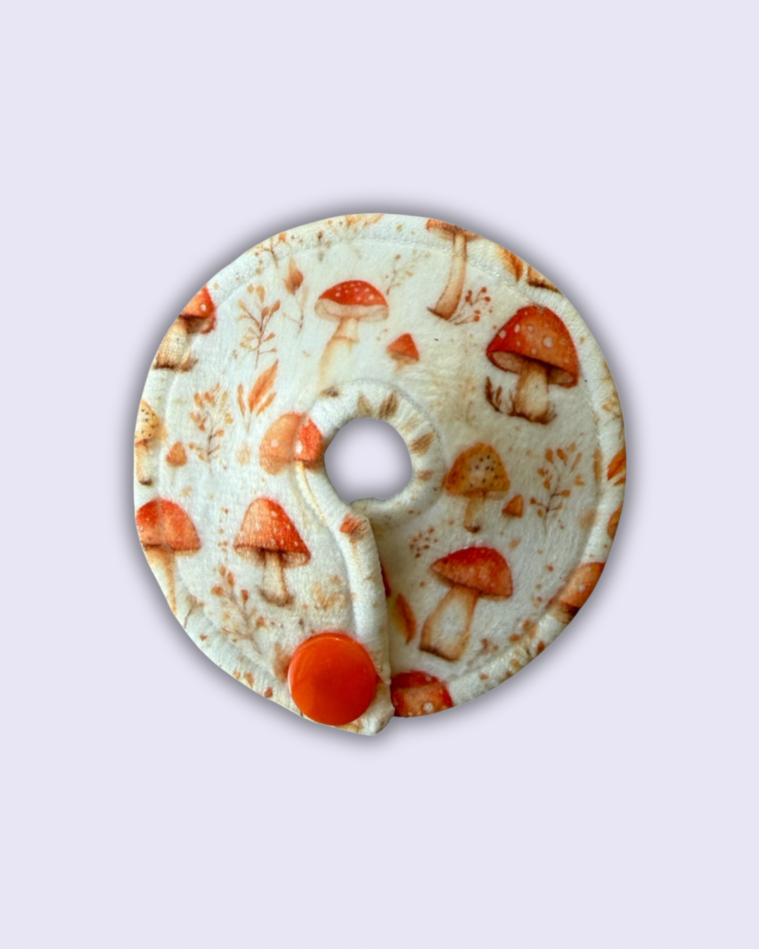 Sonde pad, seizoen 5.