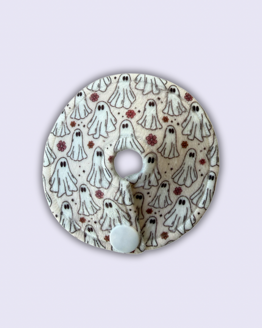 Sonde pad, seizoen 6.