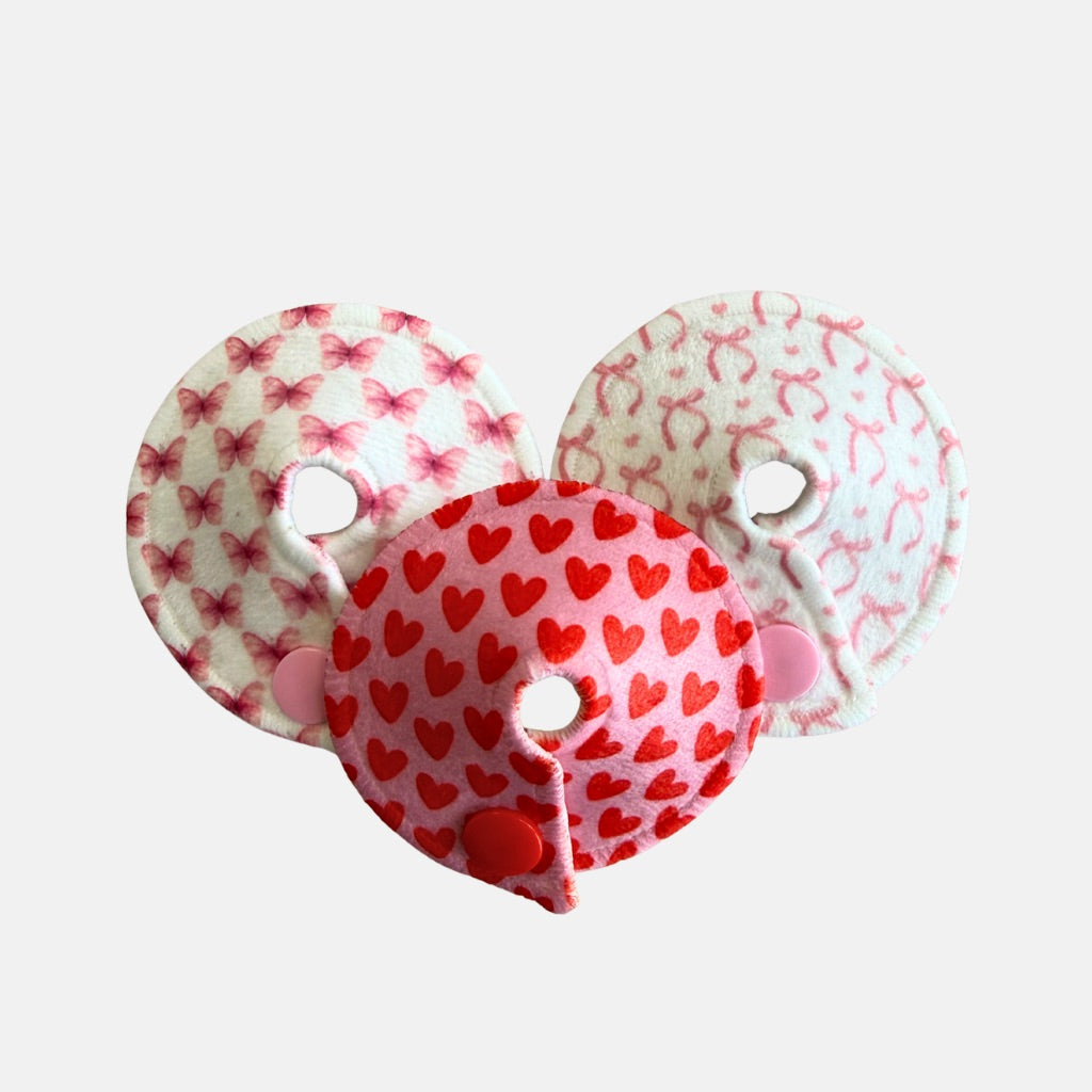 Sondepad Themabundel | Meiden | 3-Pack