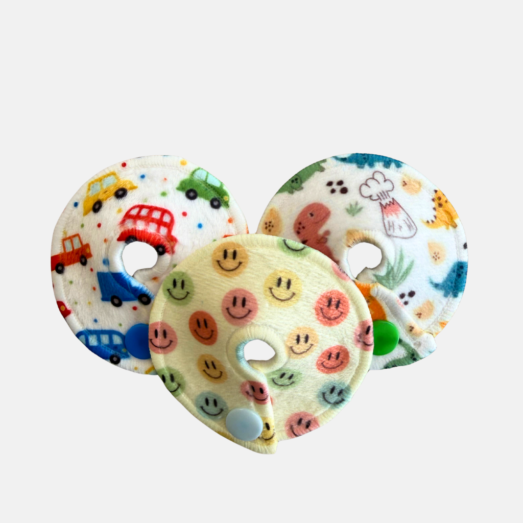 Sondepad Themabundel | Jongens | 3-Pack