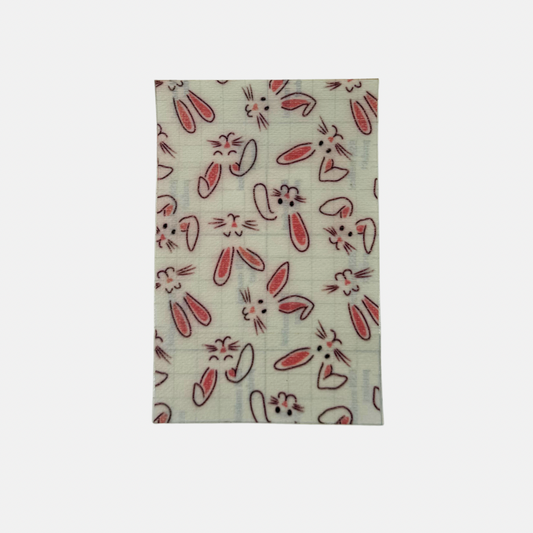 Patch de sonde, Pâques 1.