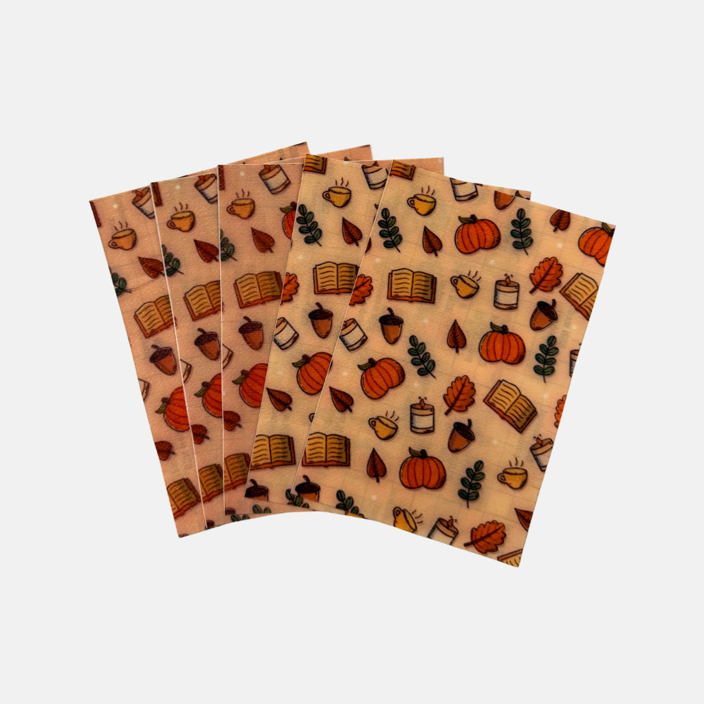 Sondepleister | Cozy | 5-Pack
