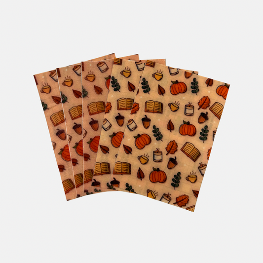 Sondepleister | Cozy | 5-Pack