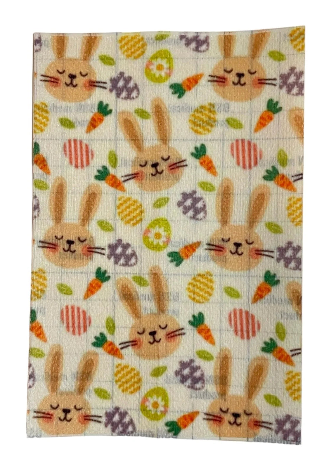 Probe patch, Easter 3.