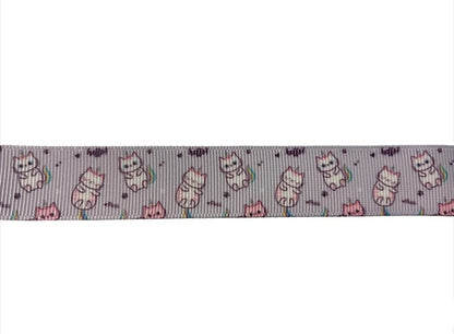 Sonde clip, caticorn.