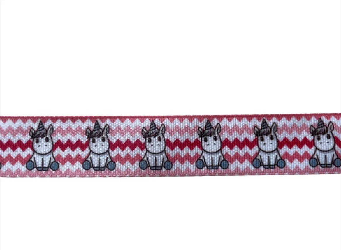 Sonde clip, unicorns.