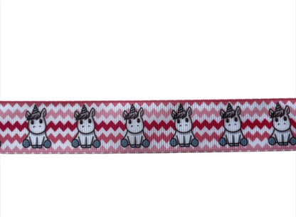 Sonde clip, unicorns.