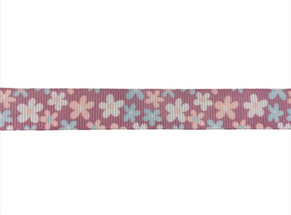 Probe clip, flowers lilac.