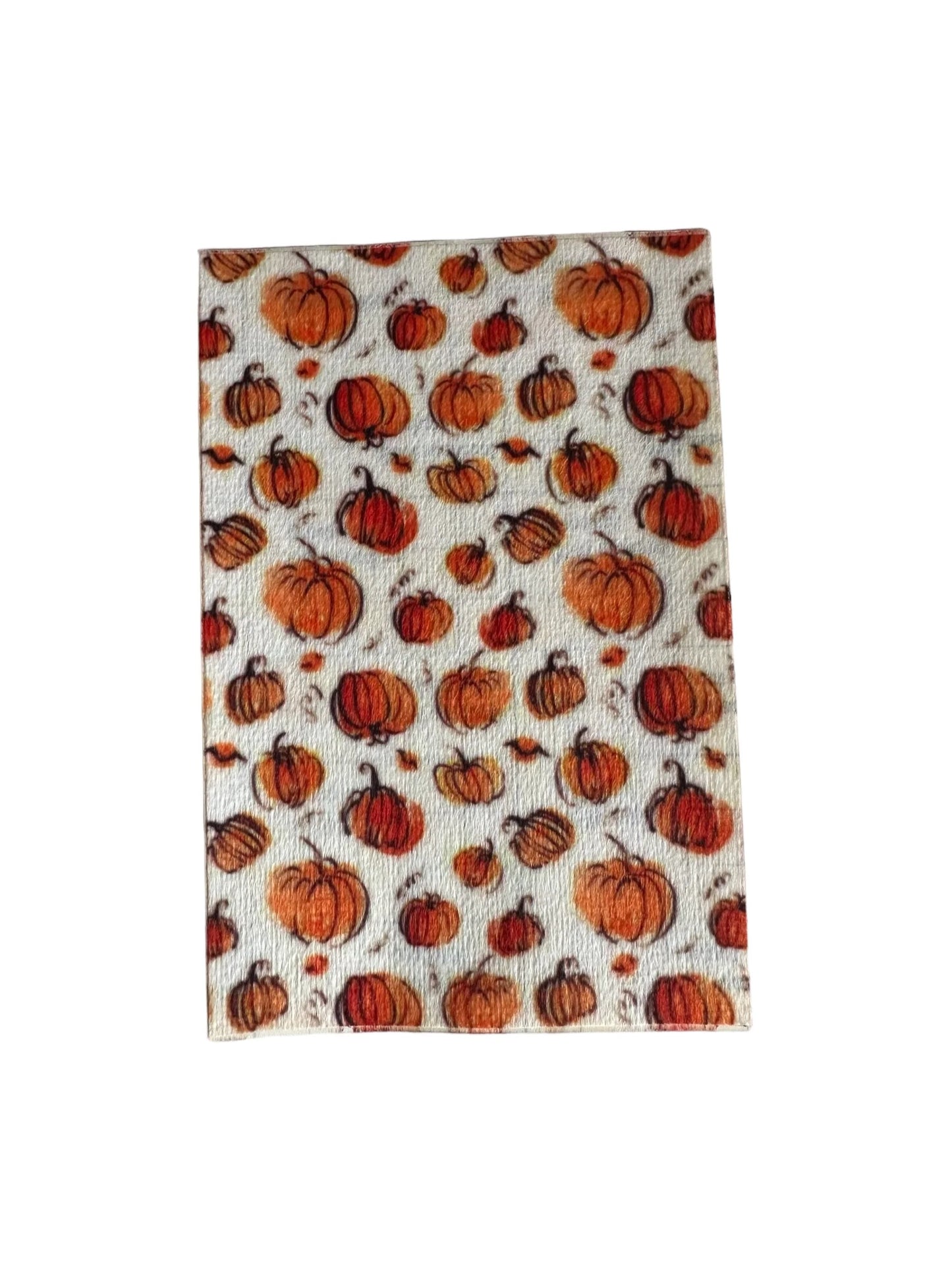 Probe patch, autumn 3.