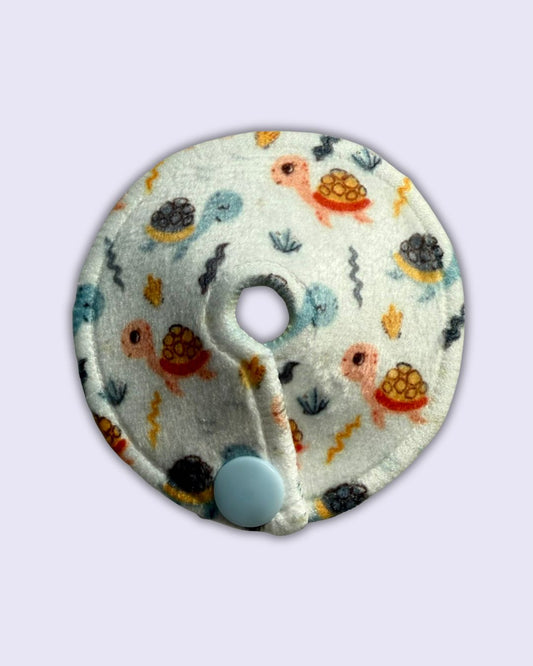 Sonde pad, seizoen 1.