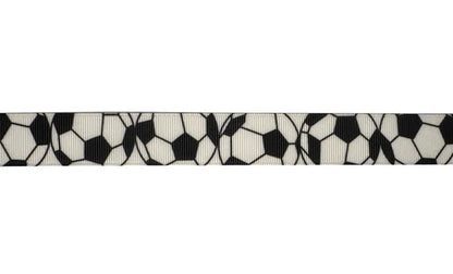 Sonde clip, voetbal.