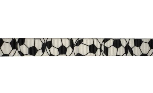 Sonde clip, voetbal.